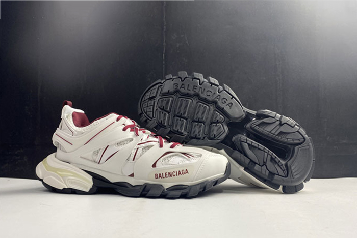 542023 W3AC1 2050 TRACK SNEAKER