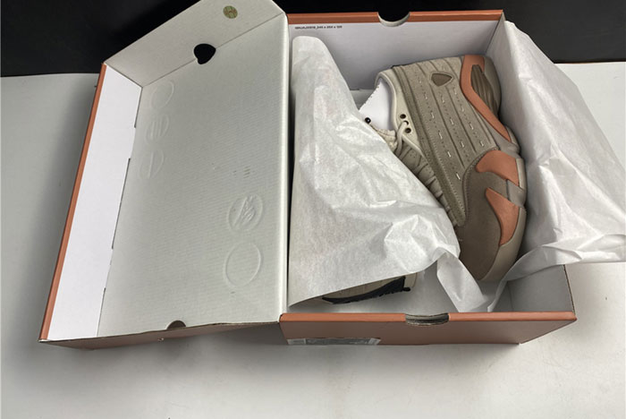 CLOT x Air Jordan 14 Low