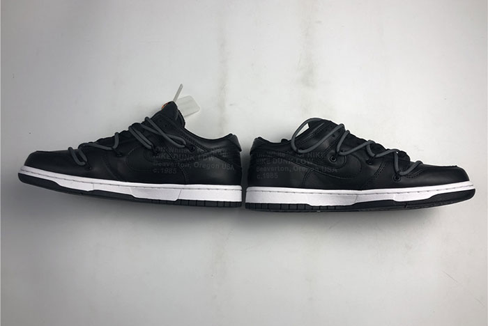 off-White SB Dunk  CT0856-002