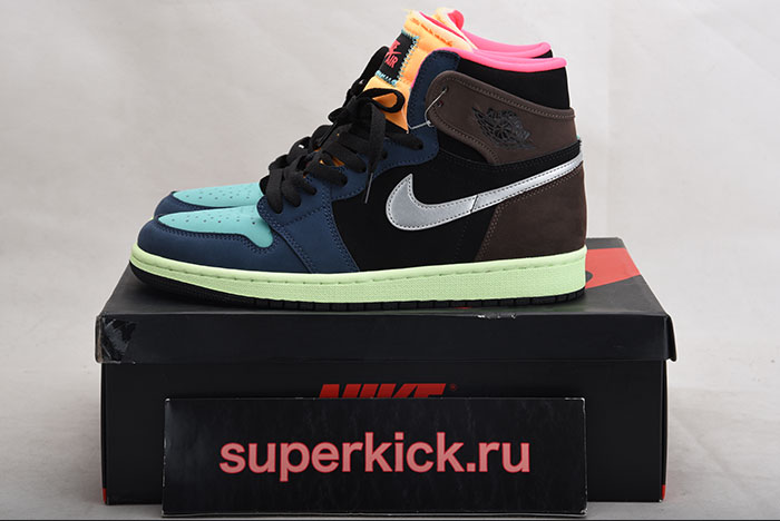 AIR JORDAN 1 HIGH OG BIO HACK 555088-201