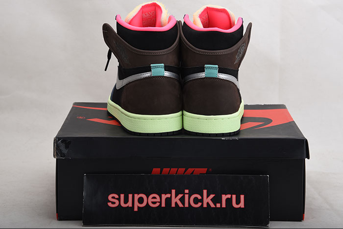 AIR JORDAN 1 HIGH OG BIO HACK 555088-201