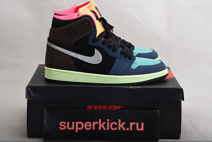 AIR JORDAN 1 HIGH OG BIO HACK 555088-201