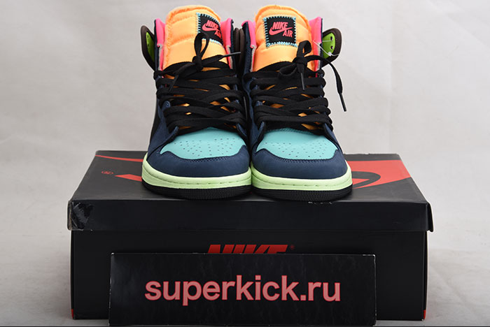 AIR JORDAN 1 HIGH OG BIO HACK 555088-201