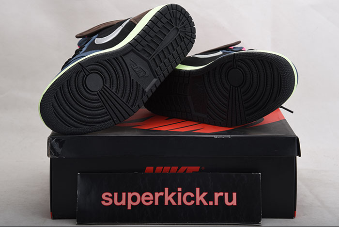 AIR JORDAN 1 HIGH OG BIO HACK 555088-201