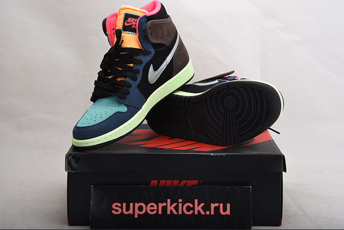 AIR JORDAN 1 HIGH OG BIO HACK 555088-201