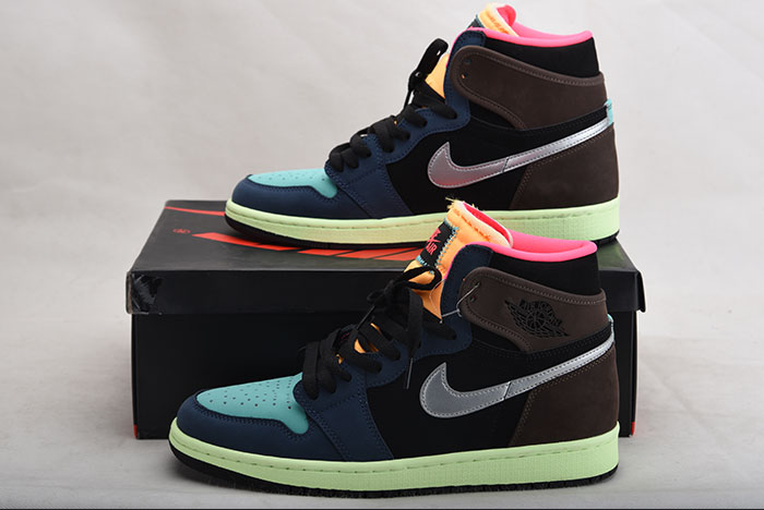 AIR JORDAN 1 HIGH OG BIO HACK 555088-201