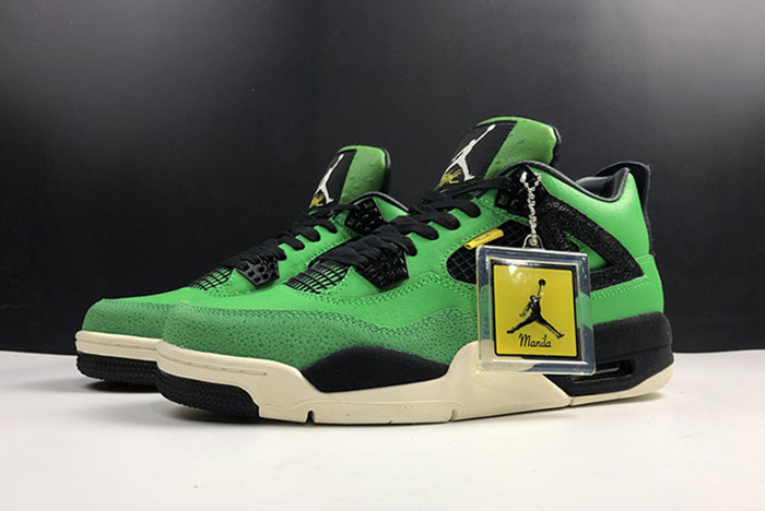 Air Jordan 4 Retro  AJ4-965234