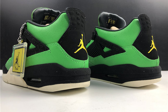 Air Jordan 4 Retro  AJ4-965234