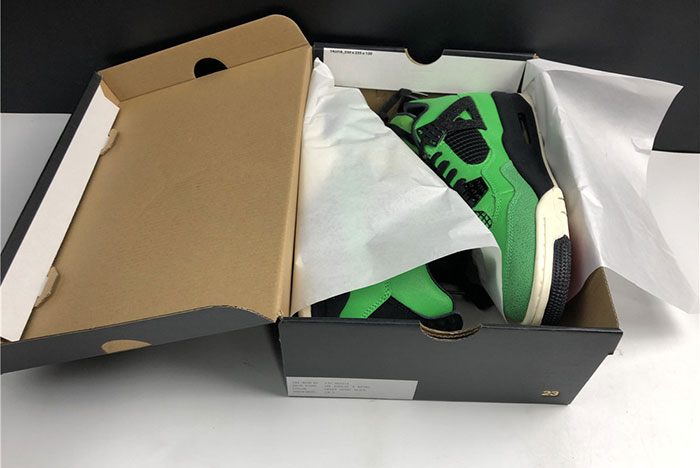 Air Jordan 4 Retro  AJ4-965234