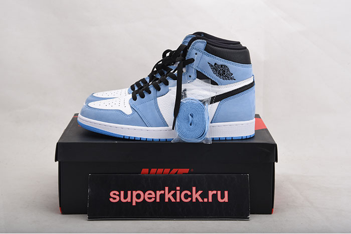Air Jordan 1 High OG “University Blue