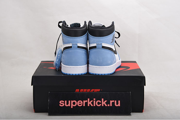 Air Jordan 1 High OG “University Blue