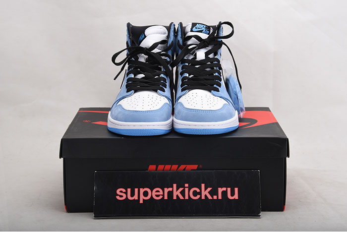 Air Jordan 1 High OG “University Blue