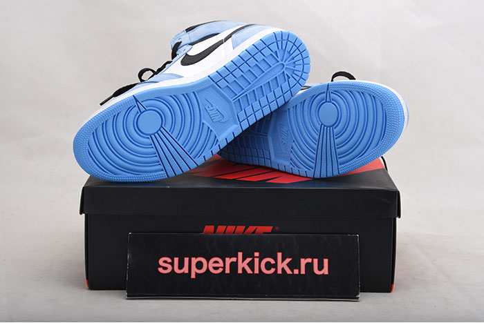 Air Jordan 1 High OG “University Blue