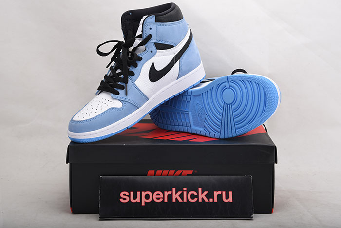 Air Jordan 1 High OG “University Blue