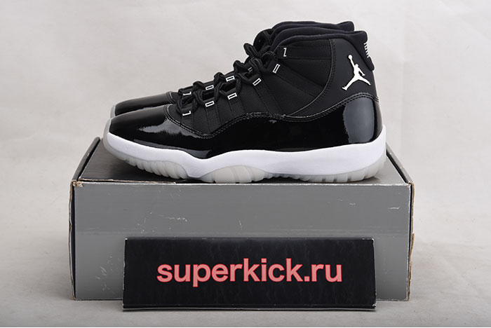 Air Jordan 11 “25th Anniversary”  CT8012-011
