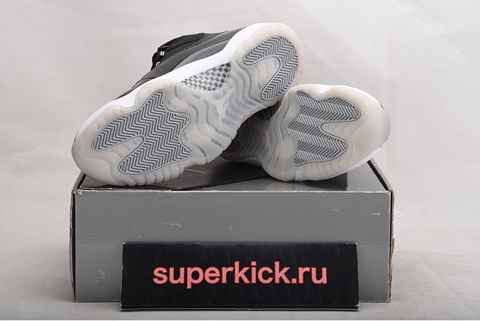 Air Jordan 11 “25th Anniversary”  CT8012-011