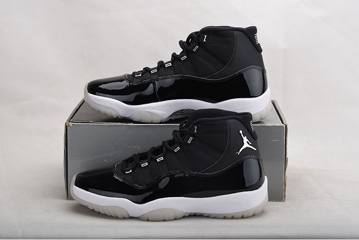 Air Jordan 11 “25th Anniversary”  CT8012-011