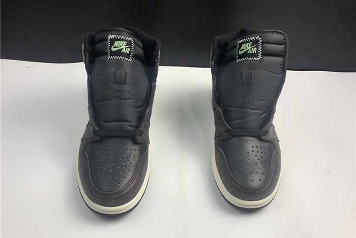 Air Jordan 1 High OG “Patina” 555088-033