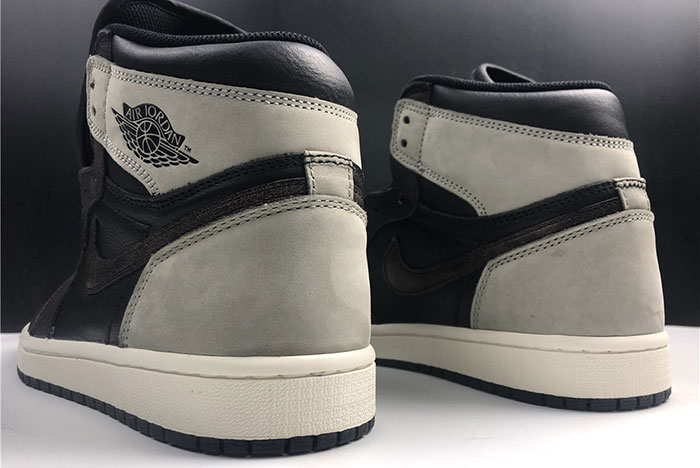 Air Jordan 1 High OG “Patina” 555088-033