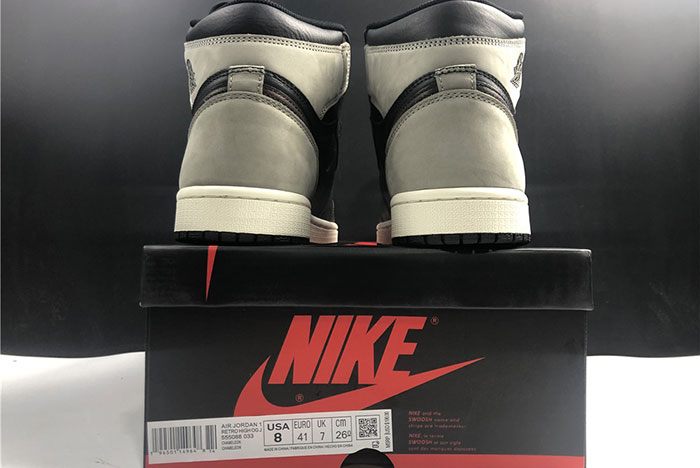 Air Jordan 1 High OG “Patina” 555088-033