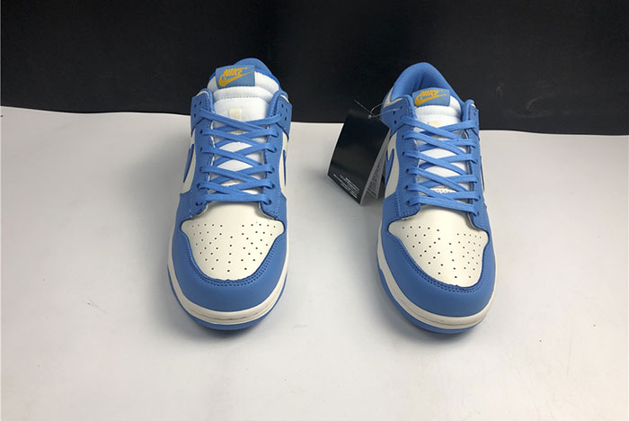 NIKE DUNK LOW HUOHGA  DD1503-100