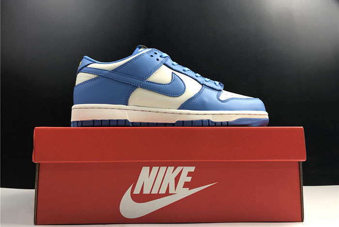 NIKE DUNK LOW HUOHGA  DD1503-100