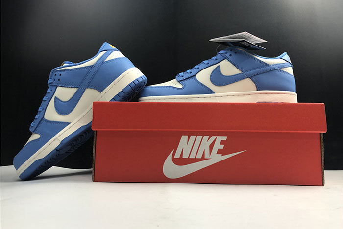 NIKE DUNK LOW HUOHGA  DD1503-100