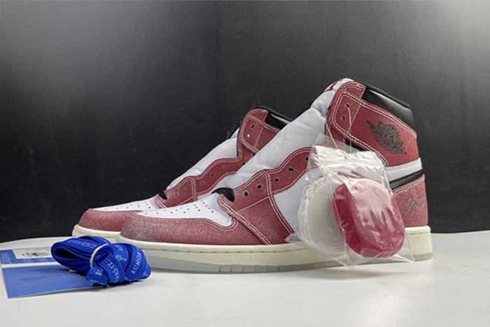 Trophy Room x Air Jordan 1 High OG