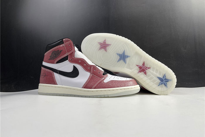 Trophy Room x Air Jordan 1 High OG