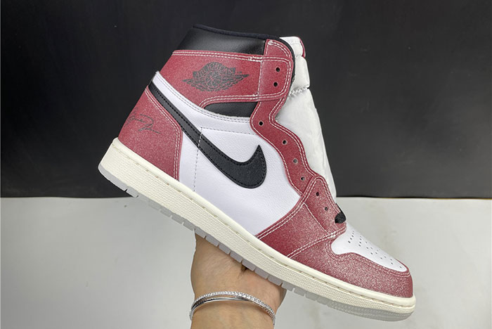 Trophy Room x Air Jordan 1 High OG