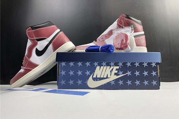 Trophy Room x Air Jordan 1 High OG