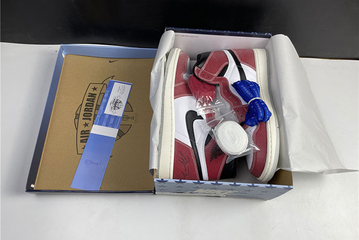 Trophy Room x Air Jordan 1 High OG