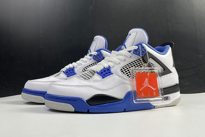 Air Jordan 4 “Motorsports