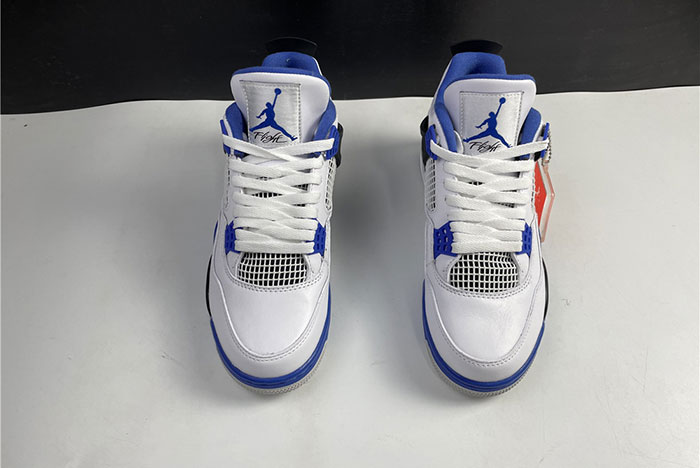 Air Jordan 4 “Motorsports