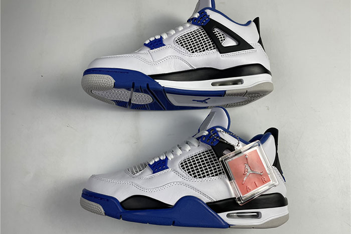 Air Jordan 4 “Motorsports