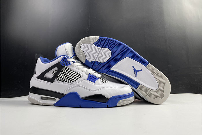 Air Jordan 4 “Motorsports
