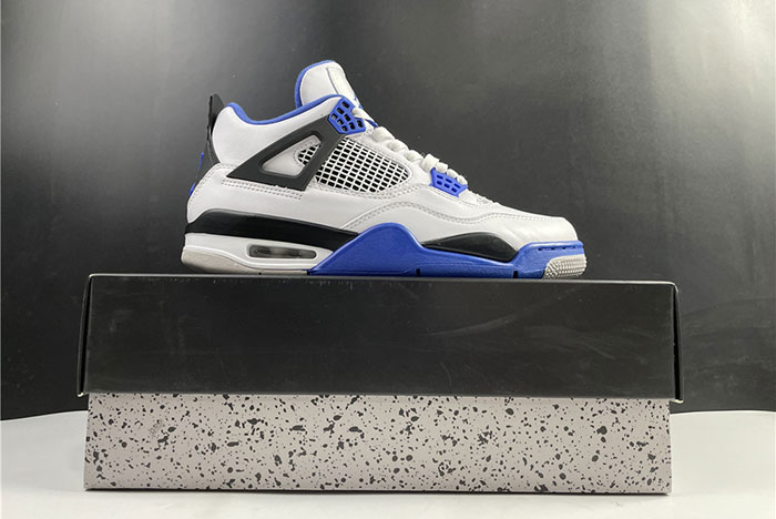 Air Jordan 4 “Motorsports