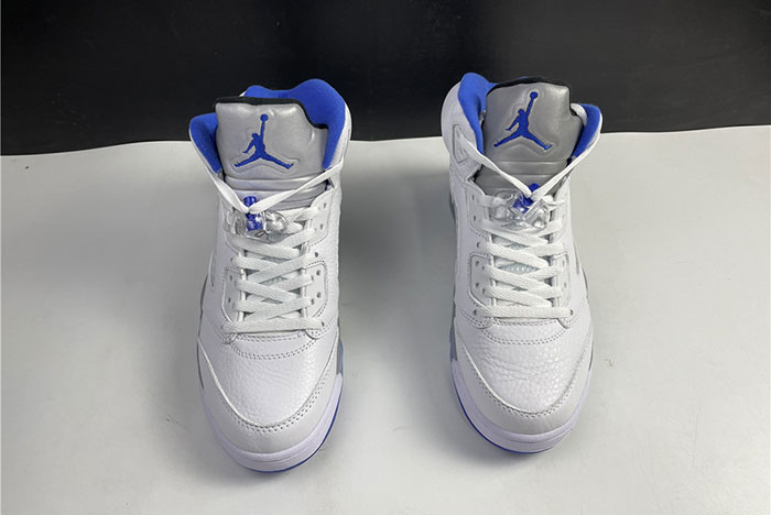 Air Jordan 5 “Stealth 2.0