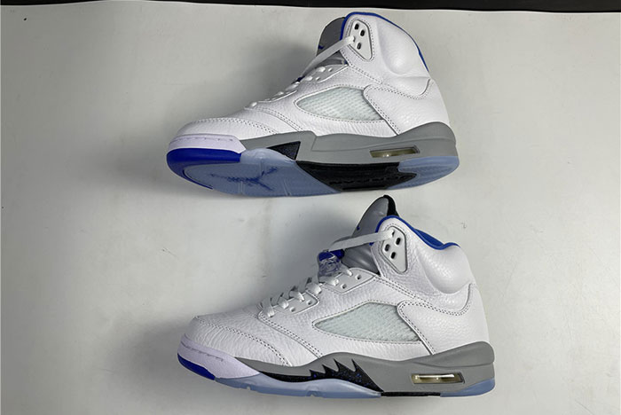 Air Jordan 5 “Stealth 2.0