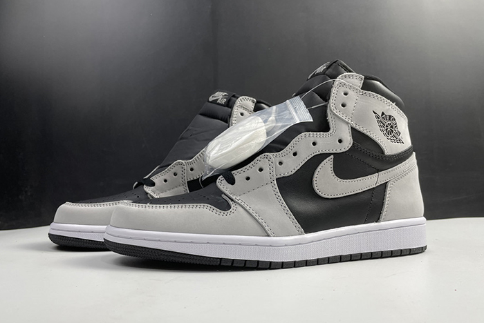 Air Jordan 1 High OG “Shadow 2.0