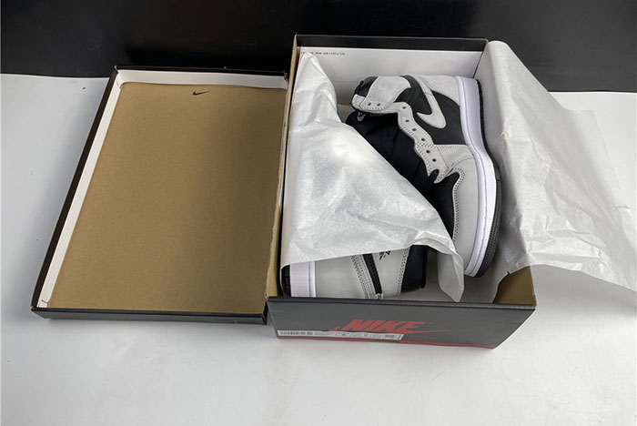 Air Jordan 1 High OG “Shadow 2.0