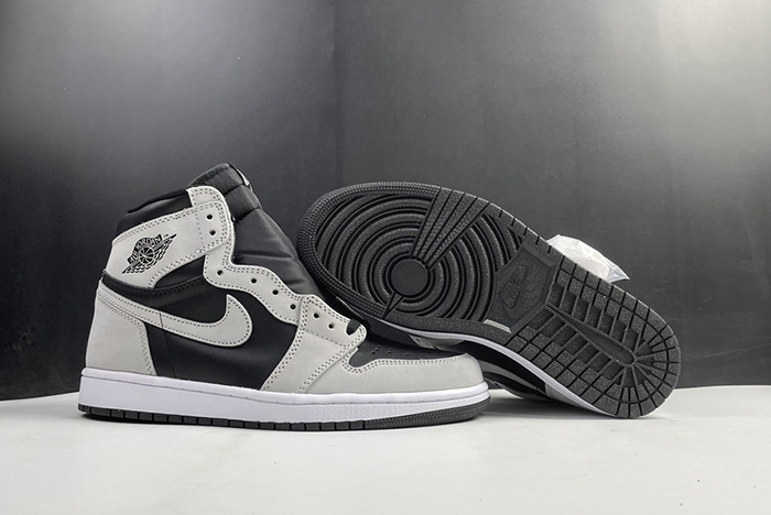 Air Jordan 1 High OG “Shadow 2.0