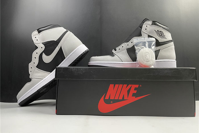 Air Jordan 1 High OG “Shadow 2.0
