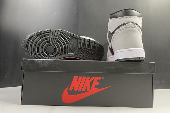 Air Jordan 1 High OG “Shadow 2.0