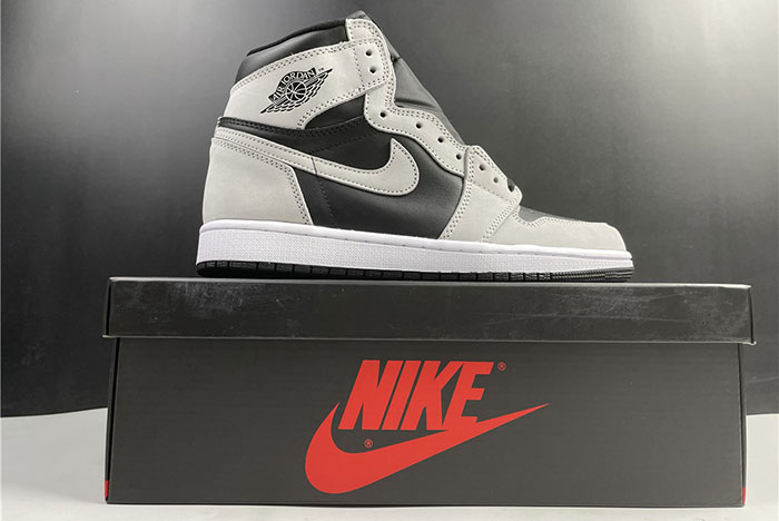 Air Jordan 1 High OG “Shadow 2.0