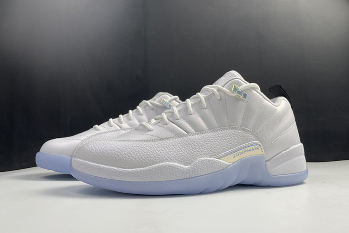 AIR JORDAN 12 LOW TOP DB0733 190
