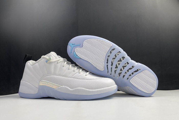 AIR JORDAN 12 LOW TOP DB0733 190
