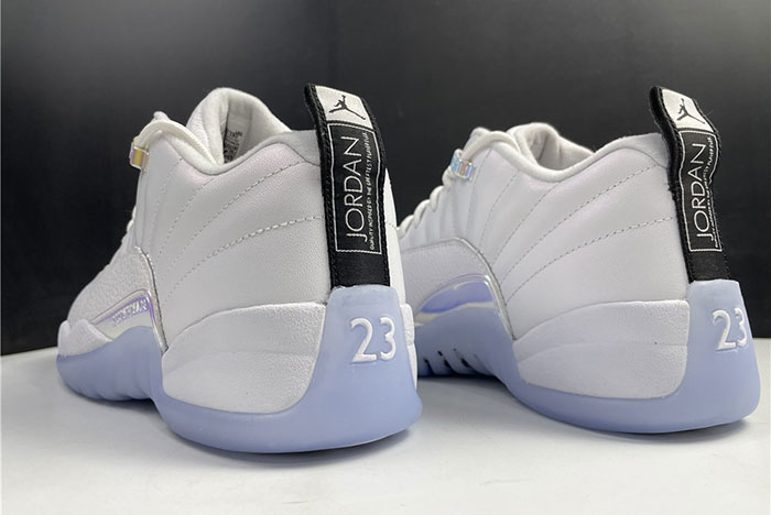 AIR JORDAN 12 LOW TOP DB0733 190