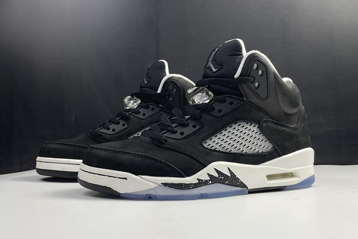 AIR JORDAN 5 OREO