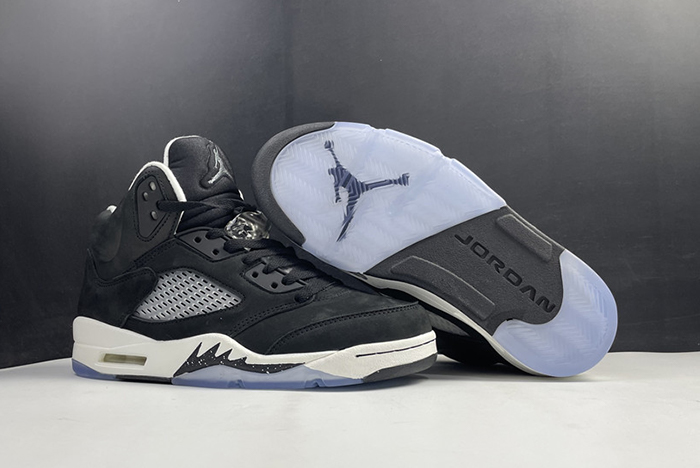 AIR JORDAN 5 OREO